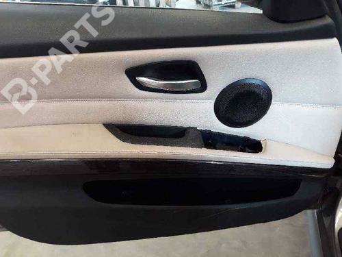Left sun visor BMW 3 (E90) 318 d | BP1640940I1  - Image 33