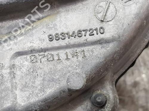 Gearbox CITROËN BERLINGO (ER_, EC_) ë-BERLINGO | BP38929591M3 - Image 7