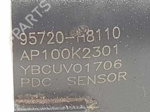 Other KIA STONIC (YB) 1.6 CRDi | BP36912535O1  - Image 6