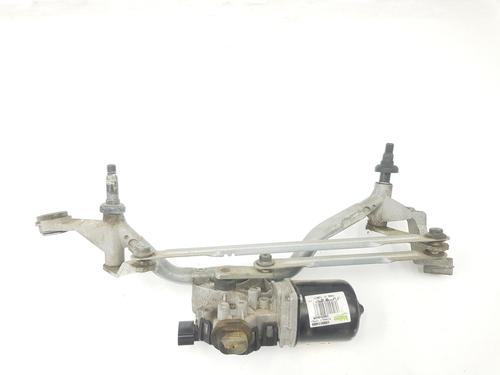 Front wiper motor RENAULT CLIO IV (BH_) 1.5 dCi 75 | BP17986462M29 