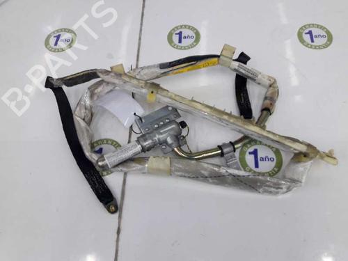 Left curtain airbag BMW X5 (E53) 3.0 d | BP4948057C11 