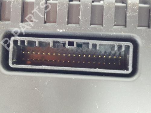 Instrument cluster RENAULT KANGOO III MPV TCe 130 (KJMB) | BP34267205C47 - Image 5