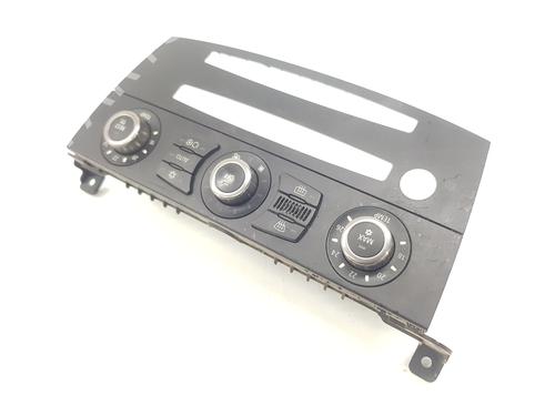 Climate control BMW 5 (E60) 523 i | BP20198244I5 