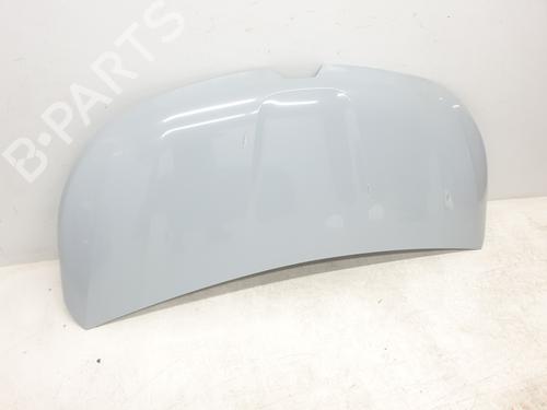 Hood RENAULT TRAFIC III Van (FG_) 1.6 dCi 140 (FGMA, FGMC) | BP29942152C1