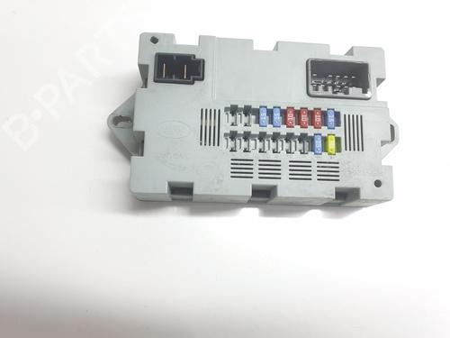 Fuse box LAND ROVER RANGE ROVER EVOQUE (L538)  | BP29333137E1 