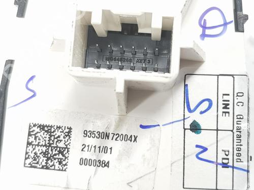 Mirror switch HYUNDAI TUCSON (TL, TLE) 1.6 CRDi hybrid 48V | BP16079869I25 