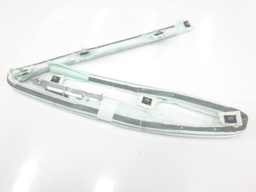 Used Left curtain airbag Left curtain airbag SKODA FABIA IV (PJ3) [2021-2026] 33239172 33239172