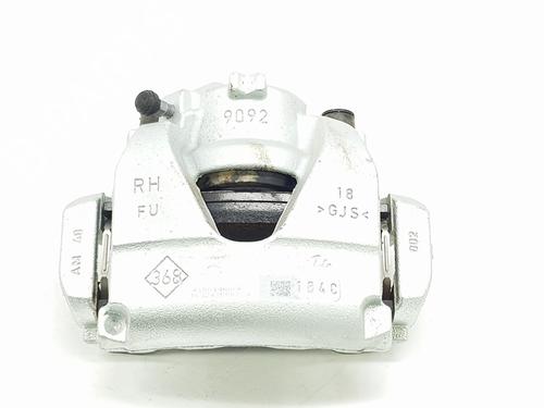 Used Right front brake caliper Right front brake caliper DACIA DUSTER (PYM_, PYN_) 1.2 TCe 130 (131 hp) 34354533 34354533