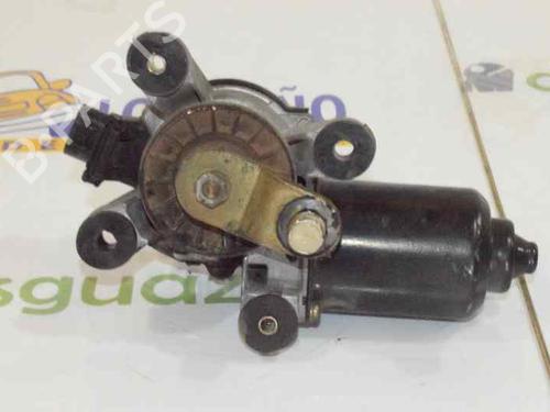 Used Front wiper motor TOYOTA LAND CRUISER 90 (_J9_) 3.0 D-4D 4WD (KDJ90_, KDJ95_, KDJ90W, KDJ95W) (163 hp) 2002017