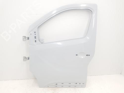 Dør venstre fortil RENAULT TRAFIC III Bus (JG_) 1.6 dCi 125 (JGMH) (125 hp) 13539389