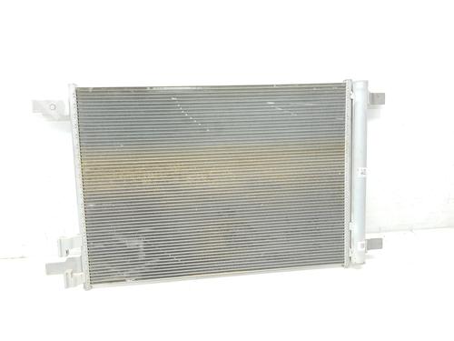 Used AC radiator SEAT IBIZA V (KJ1, KJG) 1.0 TSI (115 hp) 13638854