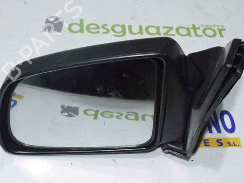 Left mirror SUZUKI VITARA Cabrio (ET, TA) 1.6 (TA01, SE416) (80 hp) 8470257B105PK | 8470257B105PK | MANUAL | 3 PUERTAS SIN PINTAR |