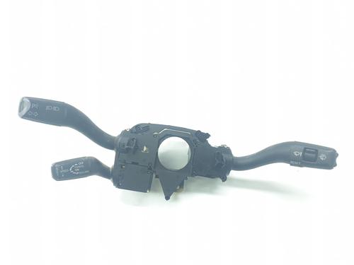 Used Steering wheel controls AUDI A6 C6 (4F2) 3.0 TDI quattro (225 hp) 17171944