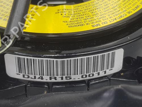 Kontaktrulle Airbag SSANGYONG RODIUS I 2.7 Xdi | BP17170564C102 