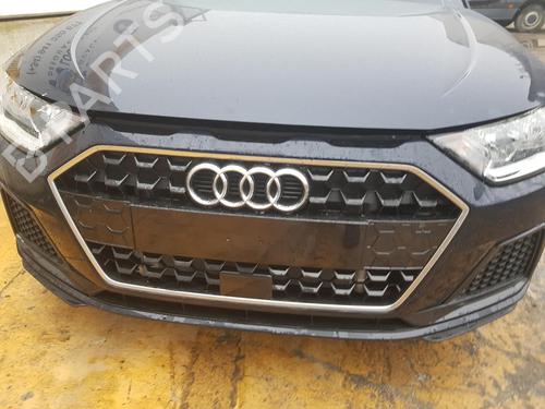 Right front window switch AUDI A1 Sportback (GBA) 30 TFSI | BP8652013I26 