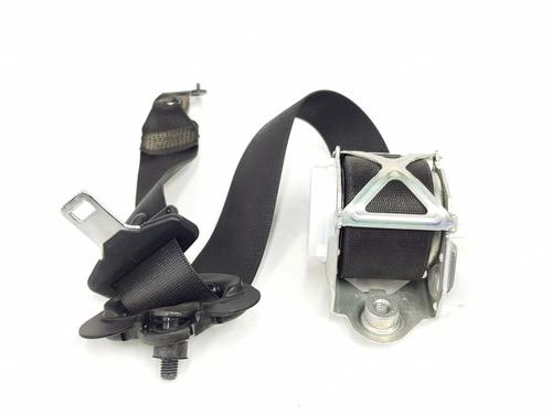 Used Front left seatbelt BMW 3 (F30, F80) 318 d (143 hp) 30482119