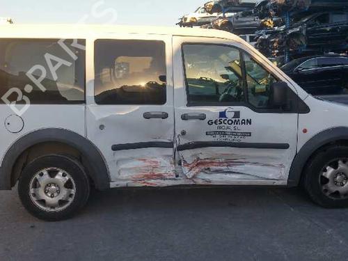 Climate control FORD TRANSIT CONNECT (P65_, P70_, P80_) 1.8 TDCi | BP792685I5 