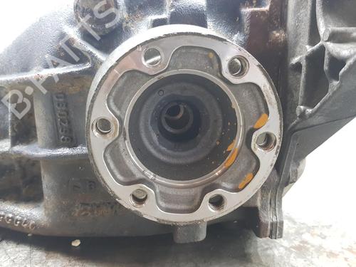 Rear differential BMW 5 (E39) 523 i | BP16358426M24 