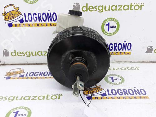Used Servo brake MERCEDES-BENZ GLK-CLASS (X204) 220 CDI 4-matic (204.984, 204.997) (170 hp) 3137423