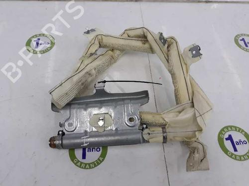 Used Left curtain airbag MINI MINI (R56) One (75 hp) 4946284