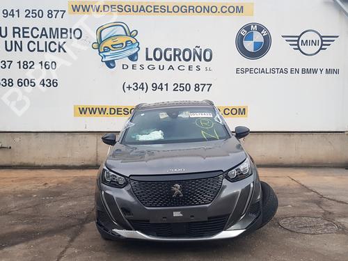 Used Parts PEUGEOT 2008 II (UD_, US_, UY_, UJ_, UR_, UC_) [2019-2025]  4373776