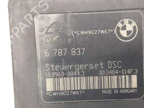 ABS pump BMW 1 (E87) 116 d | BP3384780M43 