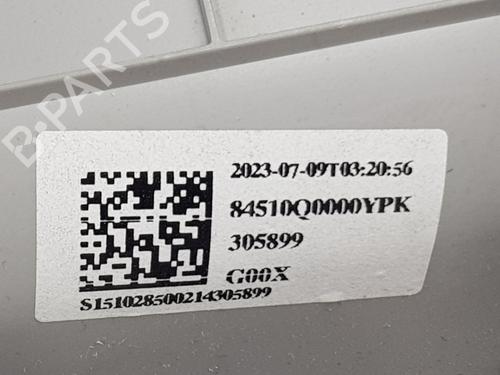 Handskerum HYUNDAI i20 III (BC3, BI3) 1.0 T-GDI hybrid 48V | BP32781212C95 - Image 7