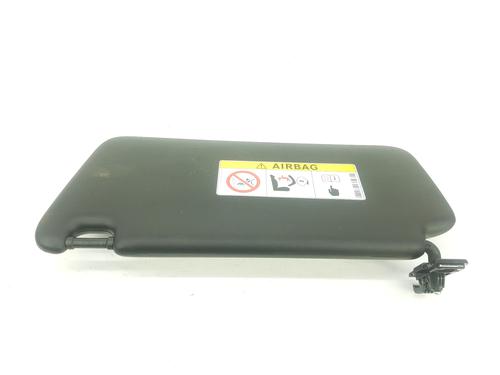 Used Right sun visor MERCEDES-BENZ CLA Coupe (C117) CLA 220 CDI / d (117.303) (170 hp) 9187675