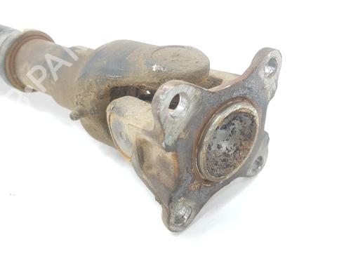 Other TOYOTA LAND CRUISER PRADO (_J15_) 2.8 D-4D (GDJ150_, GDJ155_, GDJ150, GDJ151) | BP14080605O1 