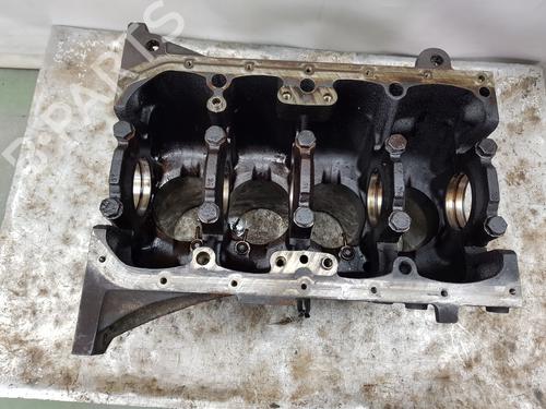Engine (For Parts) BMW 3 Coupe (E46) 318 Ci | BP25817574M64 - Image 5