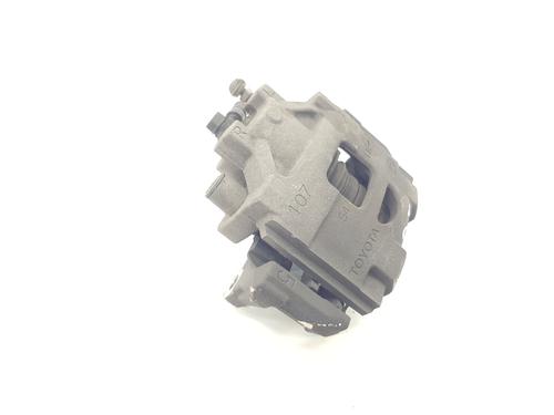 Left front brake caliper TOYOTA YARIS (_P13_) 1.5 Hybrid (NHP130_, NHP130) | BP20666178M105 