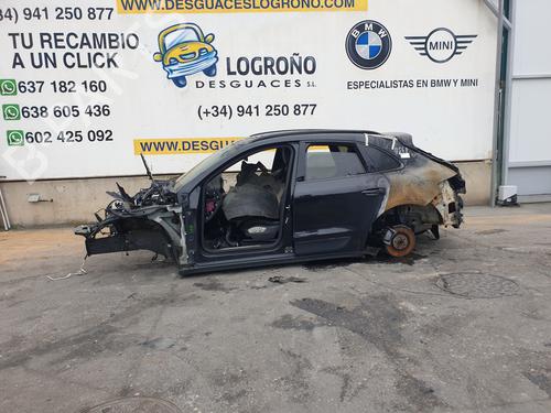 Electronic module PORSCHE MACAN (95B) 3.0 S | BP21269572M83 