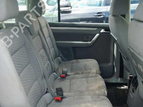 Rear right window mechanism VW TOURAN (1T1, 1T2) 2.0 TDI 16V | BP1884991C25 