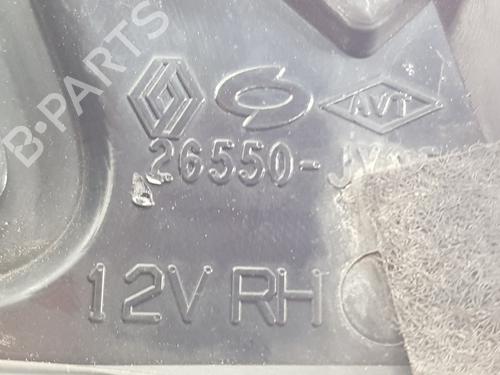 Right tailgate light RENAULT KOLEOS I (HY_) 2.0 dCi 4x4 (HY0K) | BP31854103C80 