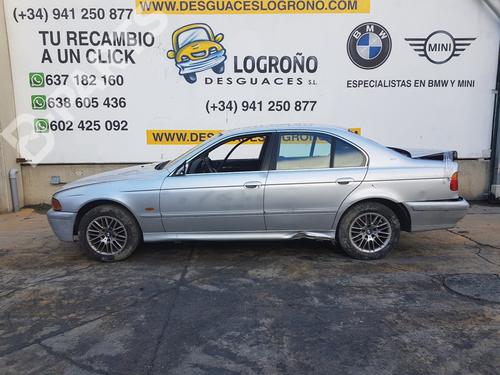 Climate control BMW 5 (E39) 525 i | BP10649253I5  - Image 27