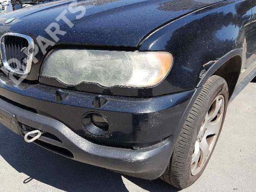 Back wipers mechanism BMW X5 (E53) 3.0 d | BP4067813C84  - Image 36