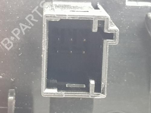 Climate control OPEL ASTRA L Sports Tourer (OV5) 1.2 (FRHNPJ) | BP29489505I5 