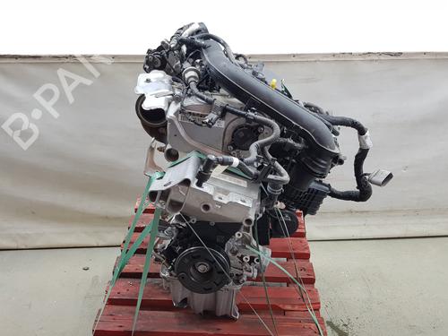 Engine SEAT IBIZA V (KJ1, KJG) 1.0 TSI | BP35918298M1 - Image 8