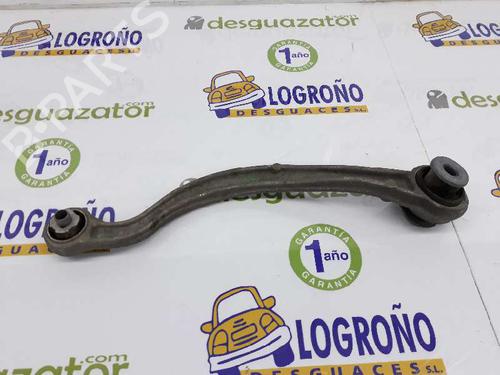 Right rear suspension arm PEUGEOT 508 I (8D_) 1.6 HDi 5175CE | 9801145780 |