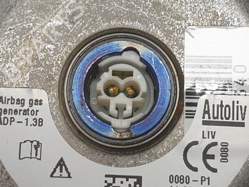 Kollisonspute sett OPEL ASTRA L Sports Tourer (O5) 1.2 (FRHNSL, FRHNSR) | BP25402724C86 