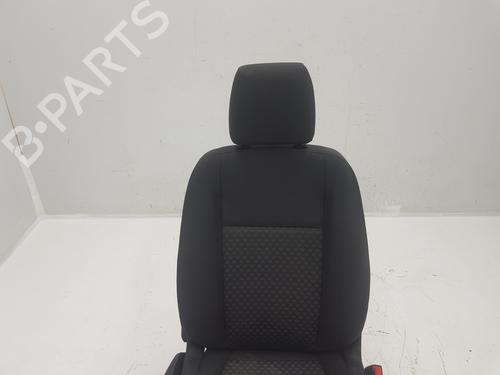 Sæde højre fortil FORD TRANSIT V363 Platform/Chassis (FED, FFD) | BP36032381C16 - Image 7