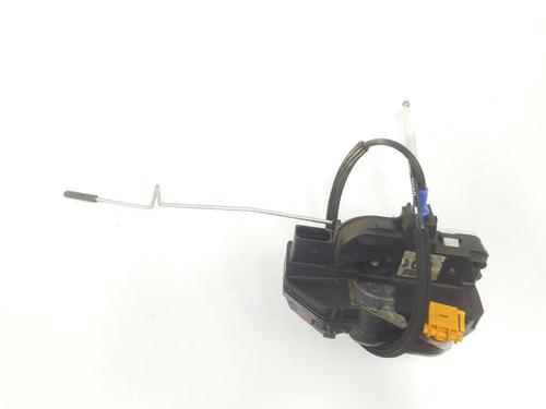 Front right lock OPEL INSIGNIA A (G09) 1.6 CDTi (68) | BP10257859C97 