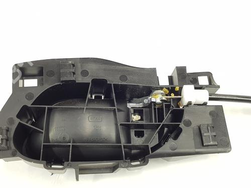 Rear right lock CITROËN C4 II (NC_) 1.6 BlueHDi 100 | BP32268687C99