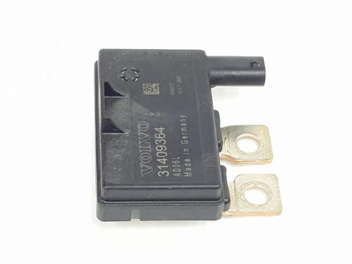 Electronic module VOLVO V40 Hatchback (525) T2 | BP37718726M83 - Image 2