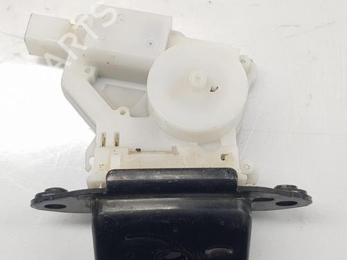 Tailgate lock NISSAN QASHQAI II SUV (J11, J11_) 1.7 dCi ALL MODE 4x4-i | BP13250094C101 