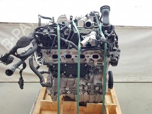 Engine ALFA ROMEO TONALE (965_) | BP37242079M1 - Image 9