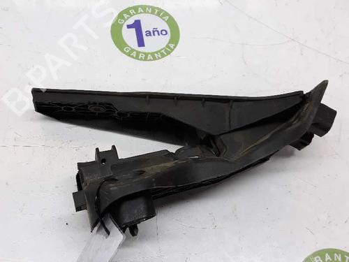 Used Pedal SEAT LEON (1P1) 1.2 TSI (105 hp) 4927806