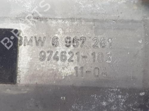 Left front window motor BMW X5 (E70) xDrive 30 d | BP12550693E21 