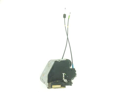 Used Rear right lock TOYOTA LAND CRUISER PRADO (_J12_) 3.0 D-4D (KDJ120, KDJ125) (166 hp) 15687688