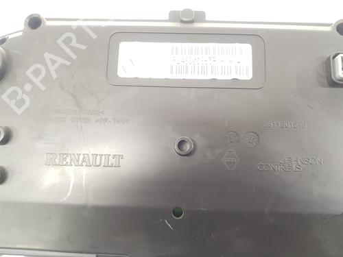 Instrument cluster MERCEDES-BENZ CITAN Box Body/MPV (W415) 109 CDI (415.601, 415.603, 415.605) | BP13254893C47 